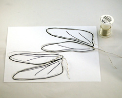 Molding Wire