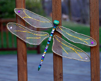 Dragonfly+art+projects+for+kids