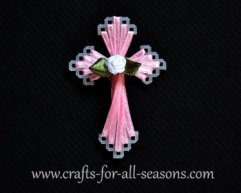 cross craft