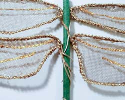 dragonfly craft